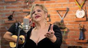 "Porque eu era mulher, não me deixaram ir pra avenida": entrevista com Eliana de Lima