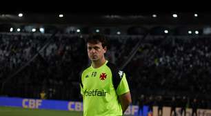 Diniz sobe o tom sobre desempenho do Vasco diante do Volta Redonda: "O erro"