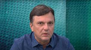 Mauro Cezar Pereira detona postura do Vitória contra o Flamengo e fala em "teatro terrível" no Barradão