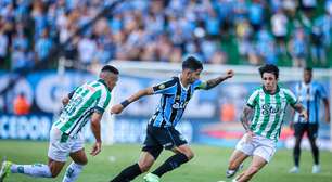 Grêmio busca manter vantagem contra o Juventude na semifinal do Gauchão