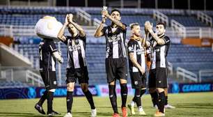 Floresta x Ceará: onde assistir ao vivo, prováveis escalações, arbitragem, retrospecto e horário