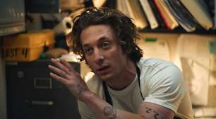 Jeremy Allen White: conheça ator premiado por série "The Bear"