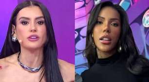 Gaby Cabrini dá opinião sincera sobre chegada de Carol Lekker no 'Fofocalizando'