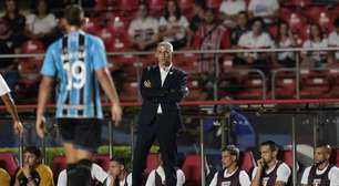 Crespo pode igualar maior sequência invicta desde o retorno ao São Paulo