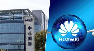 As sanções dos EUA lotaram as fábricas da China a tal ponto que a gigante local de semicondutores precisa escolher: inteligência artificial ou telefones celulares