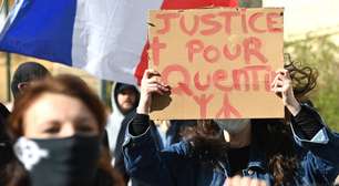 França: partido da esquerda radical é apontado por opositores como responsável por morte de estudante em Lyon