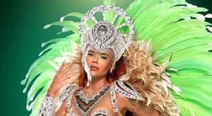 Após emagrecer 40 kg, esposa de Ferrugem dá dicas sobre como perder peso