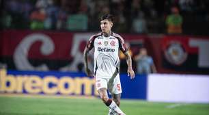 Palpite Botafogo x Flamengo - Campeonato Carioca - 15/02/2026