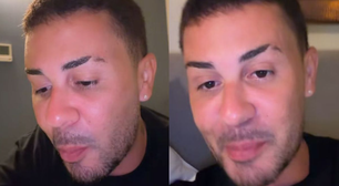 Após receber vaias no Recife, Carlinhos Maia reage ao episódio: 'Do mesmo jeito que gostam, odeiam'