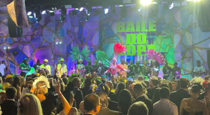 Com ingressos a partir de R$3.750, Baile do Copa abre temporada de carnaval no Rio