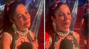 Foquinha diz ficar triste com expulsões no BBB: 'Não precisava, mas regra é regra'