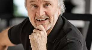 Lembra do Hans Donner, criador da Globeleza e ex de Valeria Valenssa? Saiba por onde ele anda