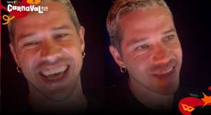 José Loreto fala sobre masculinidade: 'Tenho uma feminilidade e adoro botar isso pra jogo'