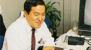 Hideki Sato, criador do Mega Drive e de outros consoles da Sega, morre aos 77 anos