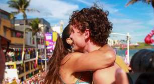 Shawn Mendes elogia Salvador, diz 'eu te amo' para Ivete e ganha apelido de 'Pivete Sangalo'