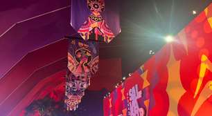 O que tem no camarote mais caro e famoso do carnaval de Salvador?