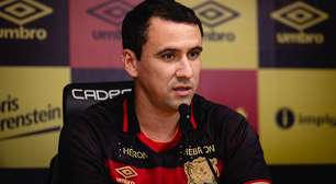 Após deixar o Sport, Pablo acerta com novo clube e surpreende torcedores; veja detalhes