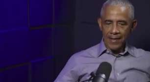 Após polêmica, Obama esclarece comentário sobre visitas extraterrestres