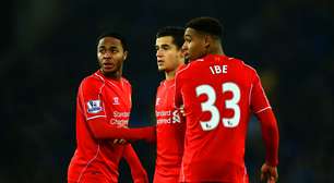 Ex-Liverpool é preso ao desembarcar na Inglaterra