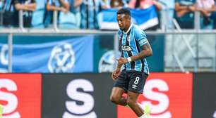 Edenílson deixa o Sul para acertar com Botafogo