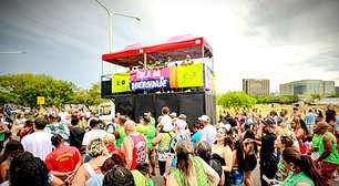 Carnaval em Porto Alegre: confira a programação dos blocos desta segunda-feira