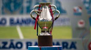 Campeonato Paraense: confira datas e horários dos confrontos das quartas