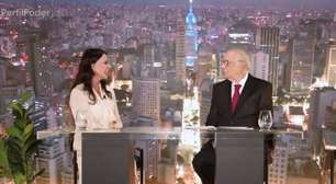 "O perfil mudou": desembargadora Ivana David explica como empresários financiam o crime