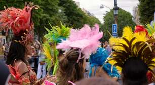 TRAGÉDIA! Jovem de 24 anos morre atropelada por caminhão no Carnaval