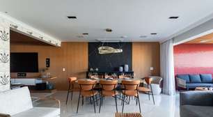 6 dicas para mesclar revestimentos sem pesar os ambientes