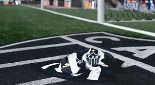 Atlético-MG define perfil de novo técnico; quatro nomes estão no radar