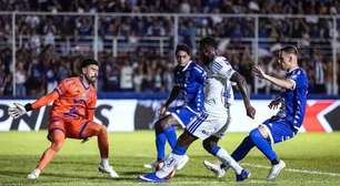 Polêmica: URT pede divulgação de áudio do VAR em gol anulado diante do Cruzeiro