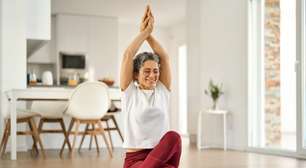 Veja como o sedentarismo pode causar tontura e falta de equilíbrio