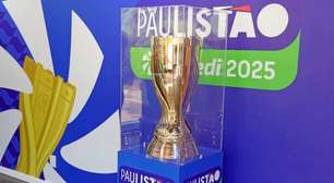 FPF define datas e horários das quartas de final do Paulistão