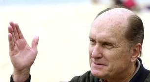 Morre Robert Duvall, astro de "O Poderoso Chefão", aos 95 anos