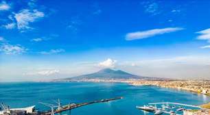 Campânia será tema de seminário no Instituto Italiano de Cultura do Rio