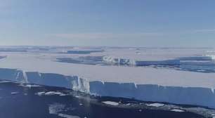 Parece ficção científica, mas não é: o plano de erguer um muro de 80 km no fundo do mar para impedir o "Juízo Final"