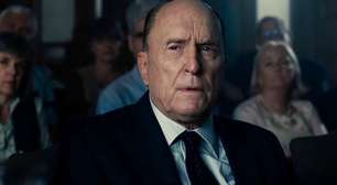 Morre Robert Duvall, astro de 'O Poderoso Chefão', aos 95 anos