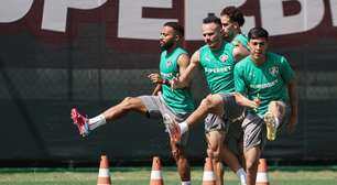 Fluminense enfrenta o Bangu por vaga na semifinal e mira marca histórica