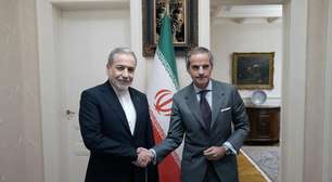 Irã permitirá vistorias diárias da Aiea em seus sítios nucleares