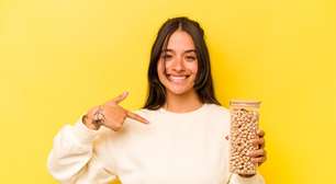 Grão-de-bico: 9 benefícios para a saúde