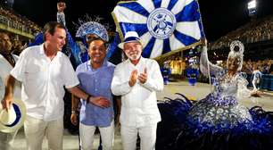 A maldição do Carnaval do Rio que pode trazer más notícias para Lula depois de desfile na Sapucaí: em 35 folias, só 4 escolas escaparam