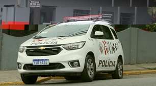 Homem é preso suspeito de ato obsceno contra crianças em Jundiapeba, em Mogi