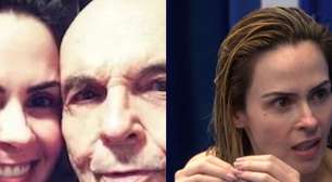 'BBB 26': quem é o pai de Ana Paula Renault? Político mineiro de 96 anos gera curiosidade na web. Saiba mais