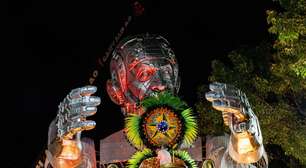 Bloco do Lulaladrão: bolsonaristas criam samba para responder homenagem a Lula na Sapucaí