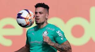Palmeiras chega ao mata-mata com DM esvaziado e projeta retorno de Paulinho