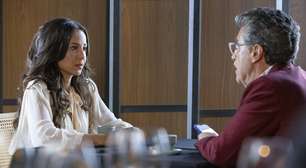 Aguinaldo Silva traz para Três Graças dois personagens icônicos