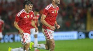 Internacional abre vantagem na semifinal do Gauchão