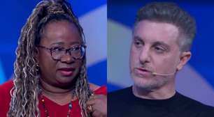 Professora fica perto da pergunta do milhão no Domingão, mas questão histórica muda tudo