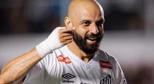 Com volta de Neymar e brilho de Gabigol, Santos massacra o Velo Clube e dá show na Vila Belmiro