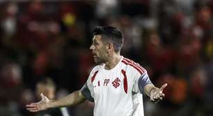 Inter atropela em Erechim, quebra tabu histórico e encaminha vaga na final do Gauchão